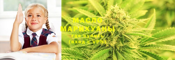 хмурый Инсар
